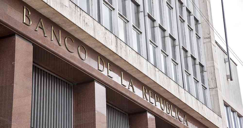 Colombia cierra 2025 con una tasa de interés del 9,25%, estable desde abril pasado