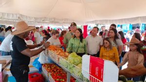 Beneficiadas 125 mil familias con distribución de alimentos en Barinas