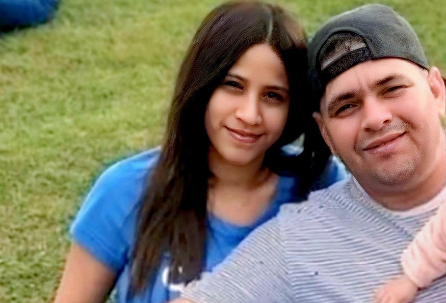 El asesinato a puñaladas de la joven venezolana Betshy Vásquez que estremece a Bélgica