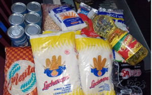 Lo que trae la bolsa CLAP este diciembre de 2025