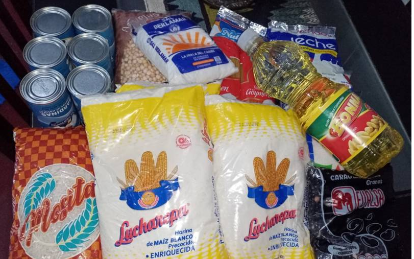 Lo que trae la bolsa CLAP este diciembre de 2025