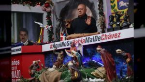 Cabello: ultraderecha calla sobre quién se queda con el dinero de Citgo