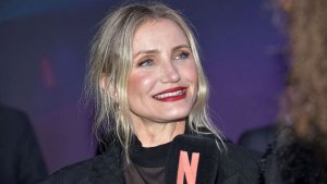 Cameron Diaz rechazó el Botox y defiende la belleza de envejecer de manera natural