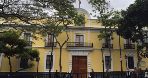 Venezuela tacha como 'hostil' la renovación de sanciones de parte de la UE