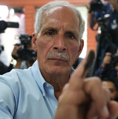 Candidato de Trump declarado presidente de Honduras en medio de polémica