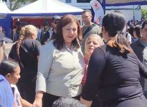 Caracas Sonríe realizó jornada de atención integral en seis parroquias