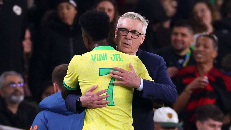 Solo irá al Mundial quien esté al 100