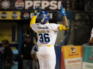 Carlos Rodríguez: "Vemos cada juego como una final"