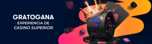 Casino Gratogana en España: guía completa del sitio web de juegos