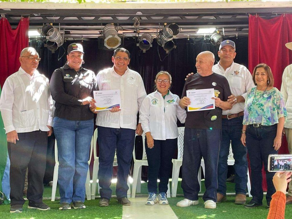 Certifican ruta turística del queso en Rosario de Perijá