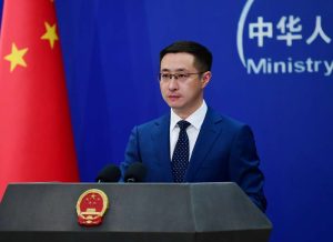 China instó a EEUU a cumplir su responsabilidad en materia de desarme nuclear