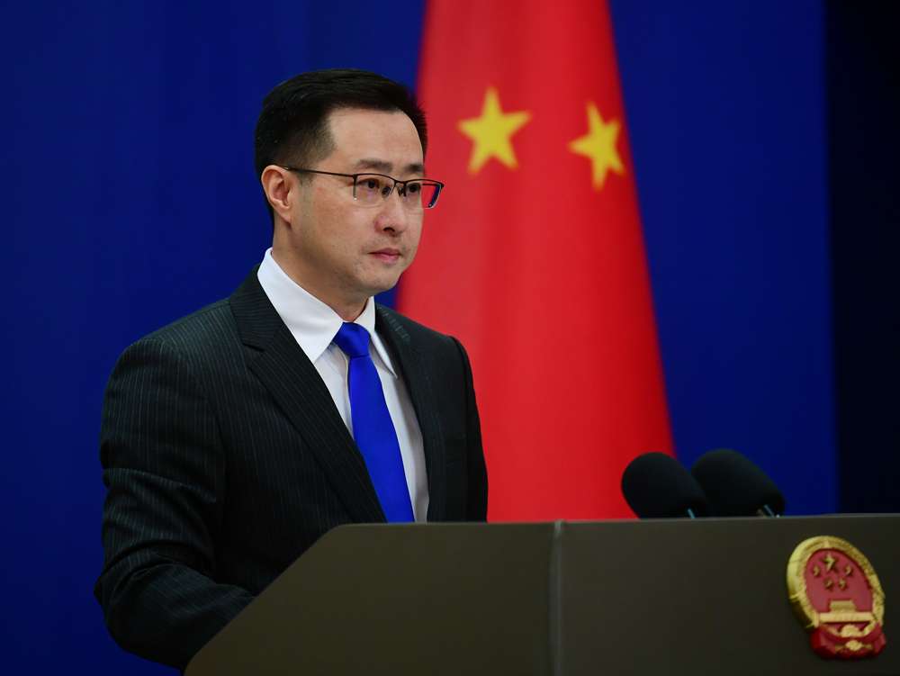 China se opone a aranceles de EEUU que frenan a industrias