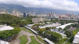 Comisión Presidencial para la Recuperación de la UCV informa sobre las mejoras a 75 edificios de la Ciudad Universitaria