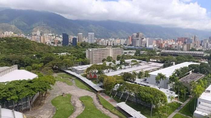 Comisión Presidencial para la Recuperación de la UCV informa sobre las mejoras a 75 edificios de la Ciudad Universitaria