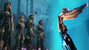 Logo ProGamers.life 2024