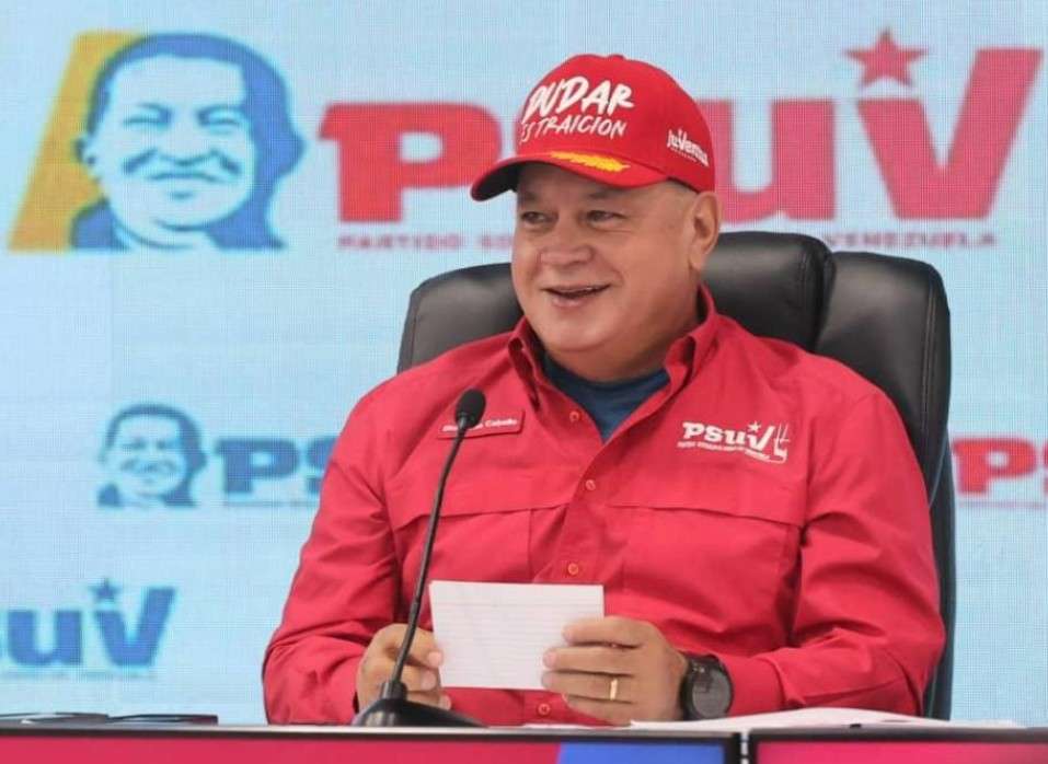 Comandos de Comunidades del Psuv en asambleas hasta el 10 de diciembre