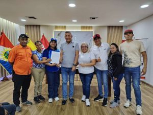 Comuna yaracuyana ejecutará 7 proyectos por lograr primer lugar nacional