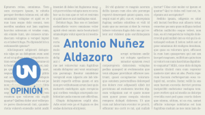 Comunicación ¿decolonial? - Últimas Noticias