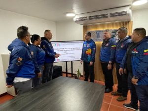 Sancionada Ley de Presupuesto 2026 para el Estado Guayana Esequiba tras iniciativa del Gobernador Neil Villamizar