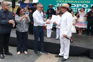 Constituyendo cultura - Últimas Noticias