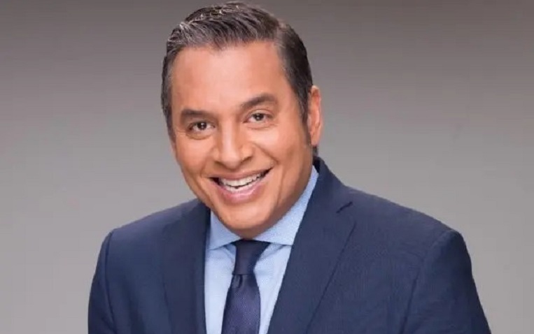 Daniel Sarcos se mete en el escándalo del Miss Venezuela y opina sobre la actuación de Maite Delgado con Stephany Abasali
