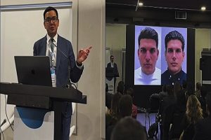 Excelencia e Innovación; Dr. Froilán Páez impone tendencia en el Congreso Brasilero de Rinoplastia - FOTO