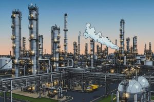 José Leggio Cassara - ¡Entérate! Industria petroquímica; Cuál es su importancia para el desarrollo nacional - FOTO