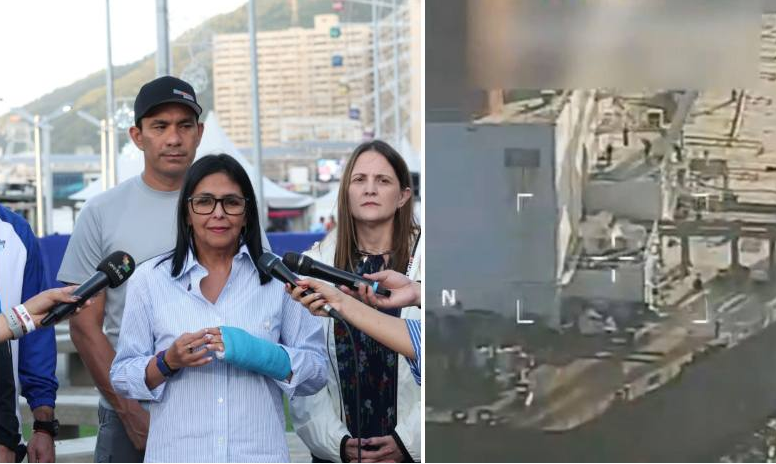 Gobierno de Venezuela denunció ante la OMI violación a la libertad de navegación y comercio en el Caribe