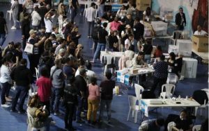 Denuncian fraude en resultados preliminares de elecciones en Honduras
