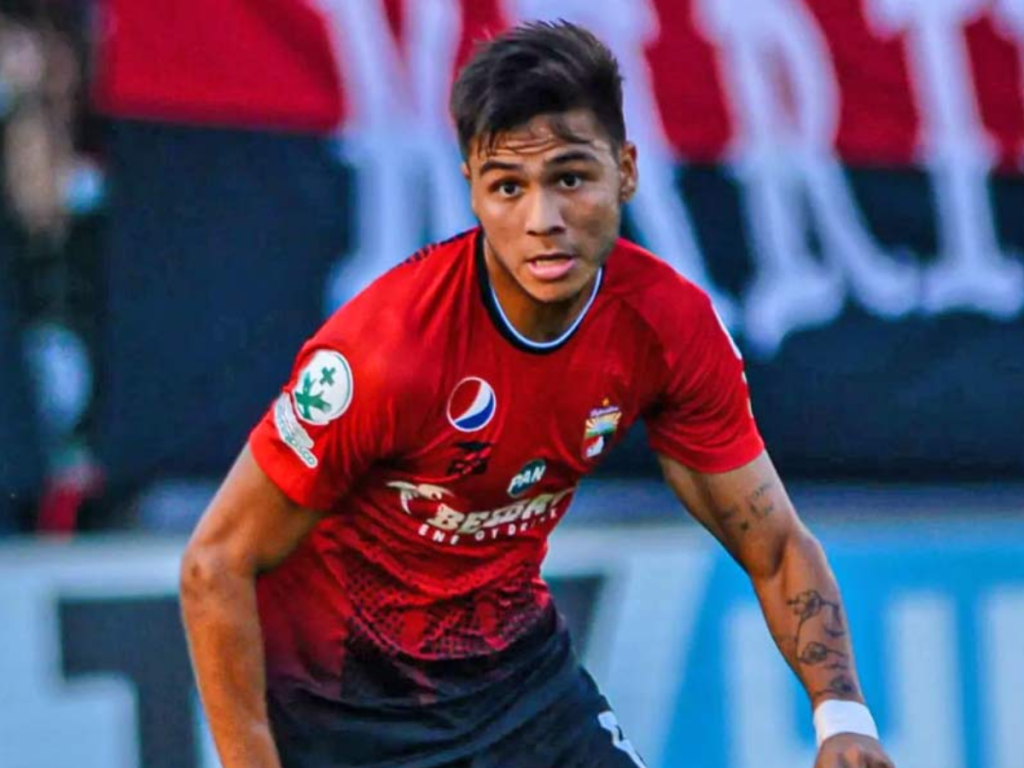 Deportivo Lara está de vuelta y jugará Liga FUTVE 2