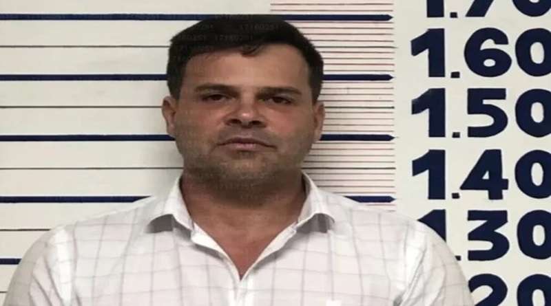 Detenido en Paraguay un condenado por la trama golpista de Bolsonaro