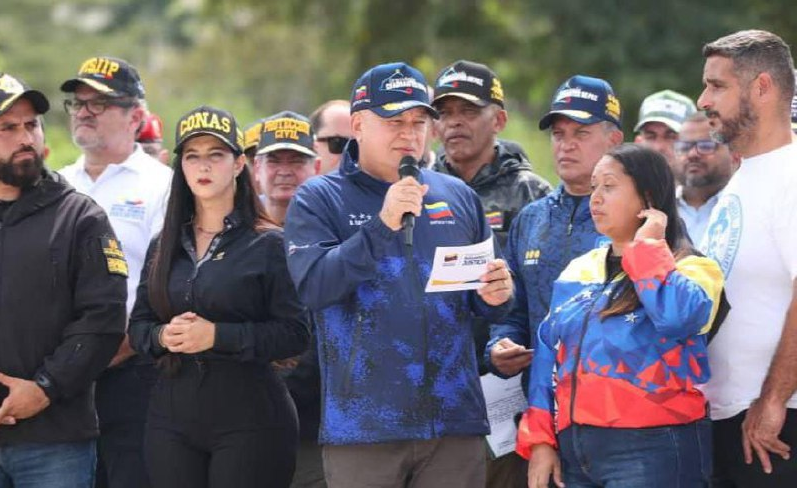 'No nos van a amargar las navidades'