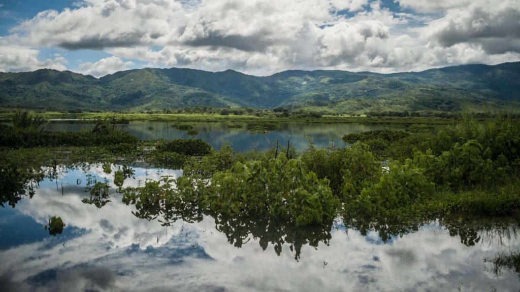 Dique Guataparo estará recuperado en el 2026