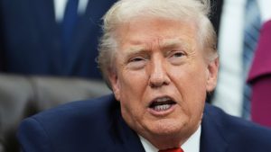 "No necesariamente tiene que ser en Venezuela"