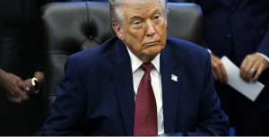 'De hecho, es el más grande jamás incautado'