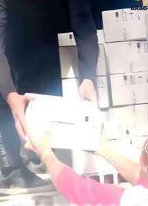 Dotan de insulina a los estados Aragua y Yaracuy