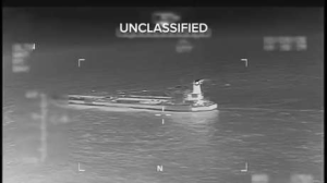 EEUU asalta otro buque petrolero frente a las costas de Venezuela