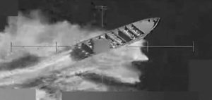 EEUU asesina a otra persona en nuevo ataque en el Pacífico