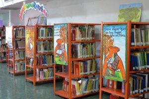 Egipto será el país homenajeado en la Filven Lara