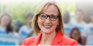 La demócrata Eileen Higgins gana las elecciones a la alcaldía de Miami y pone fin a 30 años de hegemonía republicana