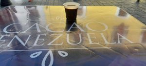 El chocolate del Cacao Venezuela de Gradillas no pasa de moda