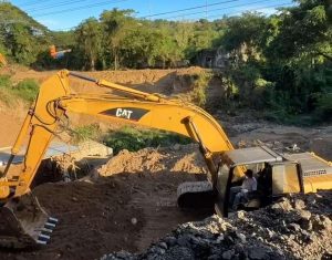 El plan Resuelve tu Calle llegó a La Urbina