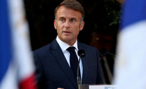 El emotivo mensaje de Macron tras muerte de Brigitte Bardot :'Lloramos a una leyenda del siglo'