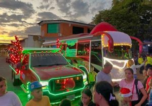 En Portuguesa regalarán juguetes navideños a más de 280.000 niños