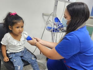 En el Cardiológico Infantil se han operado a 14.913 niños