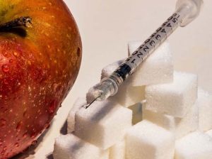 En la Caracas-La Guaira distribuyeron insulina