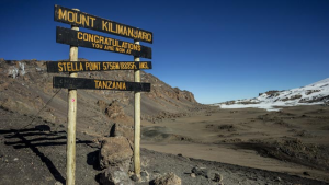 Entrenamiento en altitud y rutas en Tanzania: Donde el rendimiento se encuentra con el azar de los slots