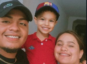 Hallan cuerpo de un niño venezolano con signos de tortura y abuso