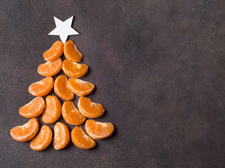 Espíritu de la Navidad - Últimas Noticias