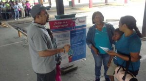 Estos son los requisitos para tramitar permiso de viaje a menores de edad